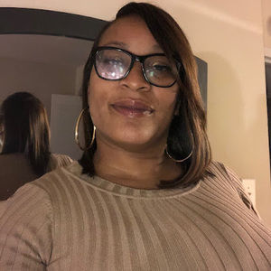 Meet your Posher, Antoinette